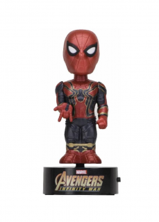 Avengers Infinity War Body Knocker Iron Spider 16 cm