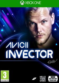 AVICII Invector (Xbox One)