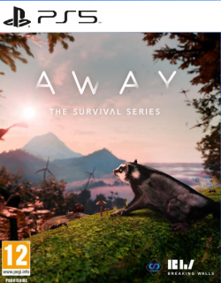 Away - The Survival Series (PS5)