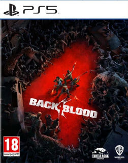 Back 4 Blood (PS5)