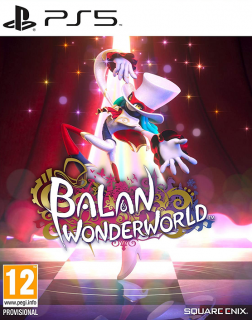 Balan Wonderworld (PS5)