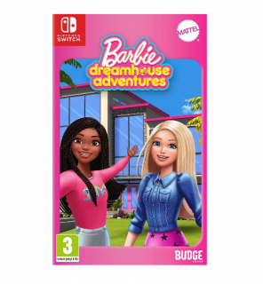 Barbie Dreamhouse Adventures (NSW)