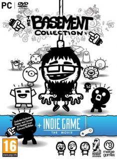 Basement Collection + Indie Game The Movie (PC)