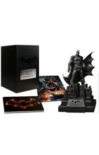 Batman Arkham Knight Limited Edition Collectors Set