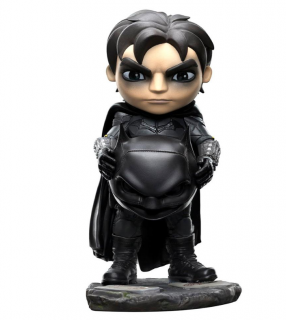 Batman Mini Co. PVC socha Batman Unmasked 16 cm