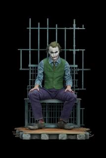 Batman The Dark Knight Premium Format socha The Joker 51 cm