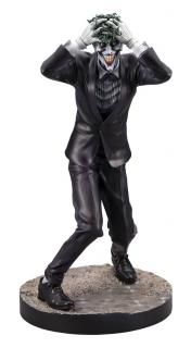 Batman The Killing Joke ARTFX socha 1/6 The Joker One Bad Day 30 cm