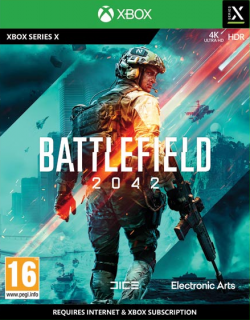 Battlefield 2042 (XSX)