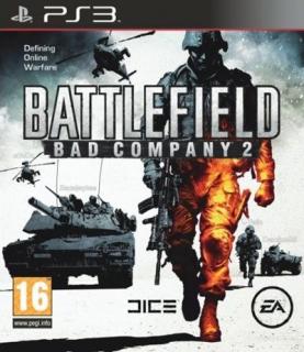 Battlefield - Bad Company 2 (PS3)