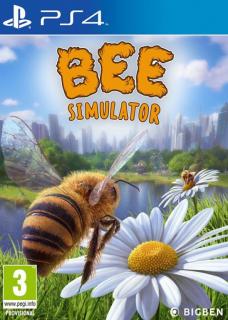 Bee Simulator (PS4)