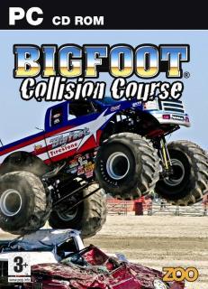 Big Foot - Collision Course (PC)