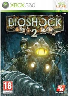 Bioshock 2 (XBOX 360)