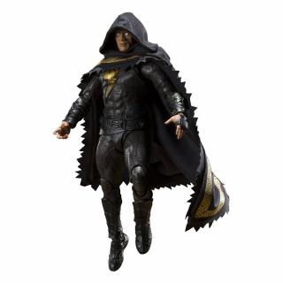 Black Adam S.H. Figuarts akčná figúrka Black Adam 16 cm