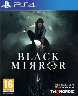 Black Mirror (PS4)