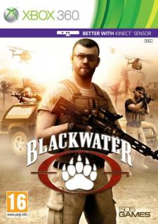 Blackwater (XBOX 360)