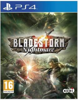 Bladestorm - Nightmare (PS4)