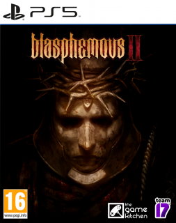 Blasphemous 2 (PS5)