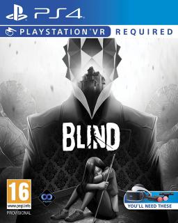 Blind VR (PS4)