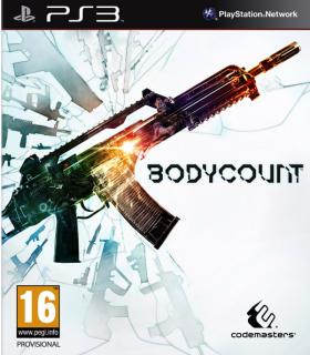 Bodycount (PS3)