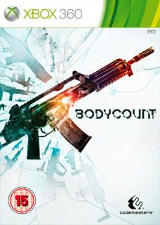 Bodycount (XBOX 360)