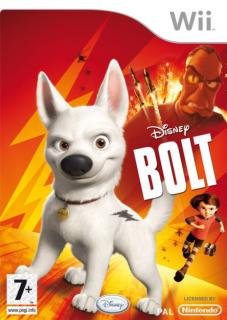 Bolt (Wii)