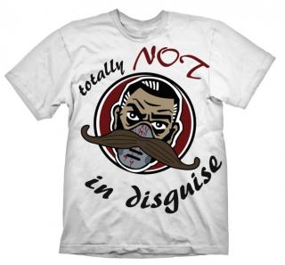 Borderlands Dr Ned (T-Shirt)