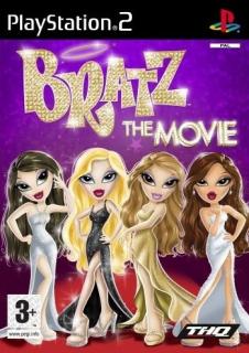 Bratz - The Movie (PS2)