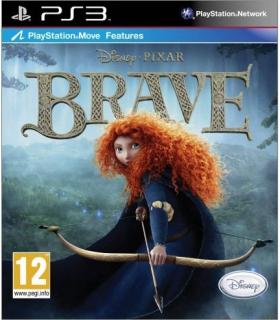 Brave (PS3)