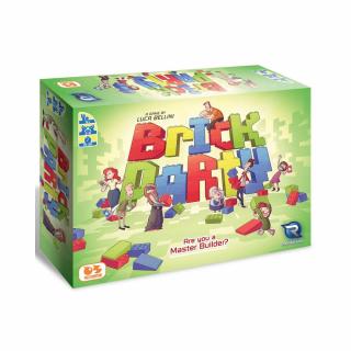 Brick Party stolová hra (English Version)