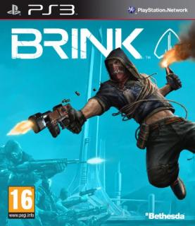 Brink (PS3)