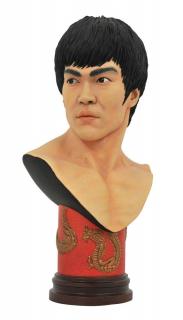 Bruce Lee Legends in 3D busta 1/2 Bruce Lee 25 cm