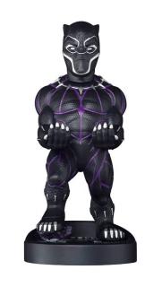 Cable Guy Marvel Comics Black Panther 20 cm