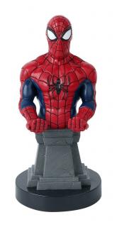 Cable Guy Marvel Comics Spider-Man 20 cm