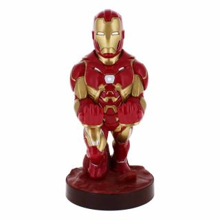 Cable Guy Marvel Iron Man 20 cm