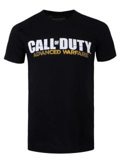 Call of Duty - Advanced Warfare Logo (T-Shirt)