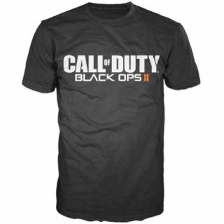 Call of Duty Black Ops 2 - Basic Logo (T-Shirt)