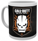 Call of Duty - Black Ops 3 hrnček Insignia