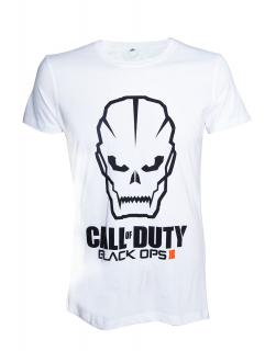 Call of Duty - Black Ops 3 Skull (T-Shirt)