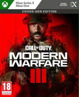 Call of Duty - Modern Warfare 3 (Xbox One/XSX)