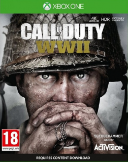 Call of Duty - WWII (Xbox One)