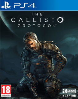 Callisto Protocol (PS4)