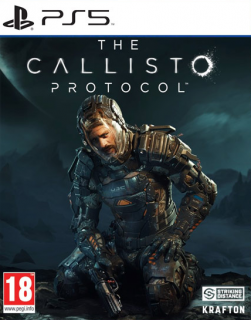 Callisto Protocol (PS5)