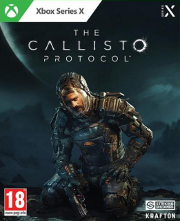 Callisto Protocol (XSX)
