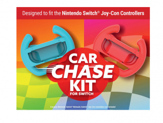Car Chase Kit (NSW)