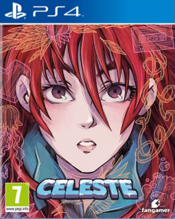 Celeste (PS4)