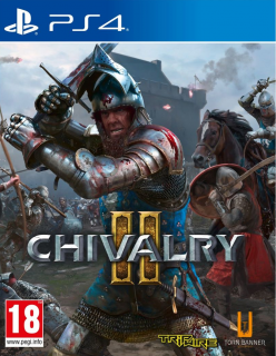 Chivalry 2 (PS4)