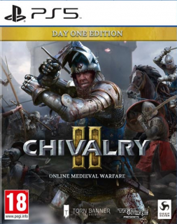 Chivalry 2 (PS5)