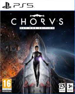 Chorus (Day One Edition) (PS5)