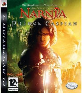 Chronicles of Narnia - Prince Caspian (PS3)