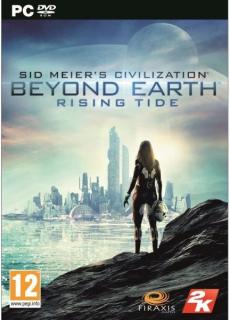 Civilization - Beyond Earth - Rising Tide (PC)